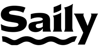 Saily　ロゴ